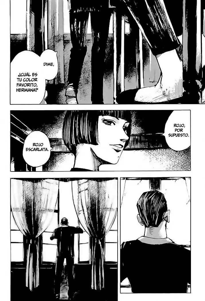 Tetsuwan Girl (2000) - Capítulo 16 - Página 8 - LectorTMOo