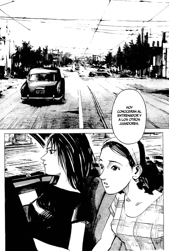 Tetsuwan Girl (2000) - Capítulo 16 - Página 11 - LectorTMOo