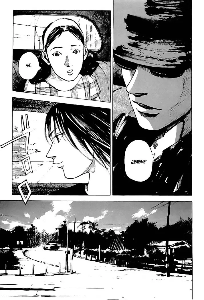 Tetsuwan Girl (2000) - Capítulo 16 - Página 13 - LectorTMOo