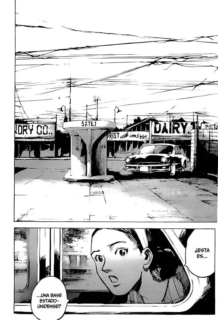 Tetsuwan Girl (2000) - Capítulo 16 - Página 14 - LectorTMOo