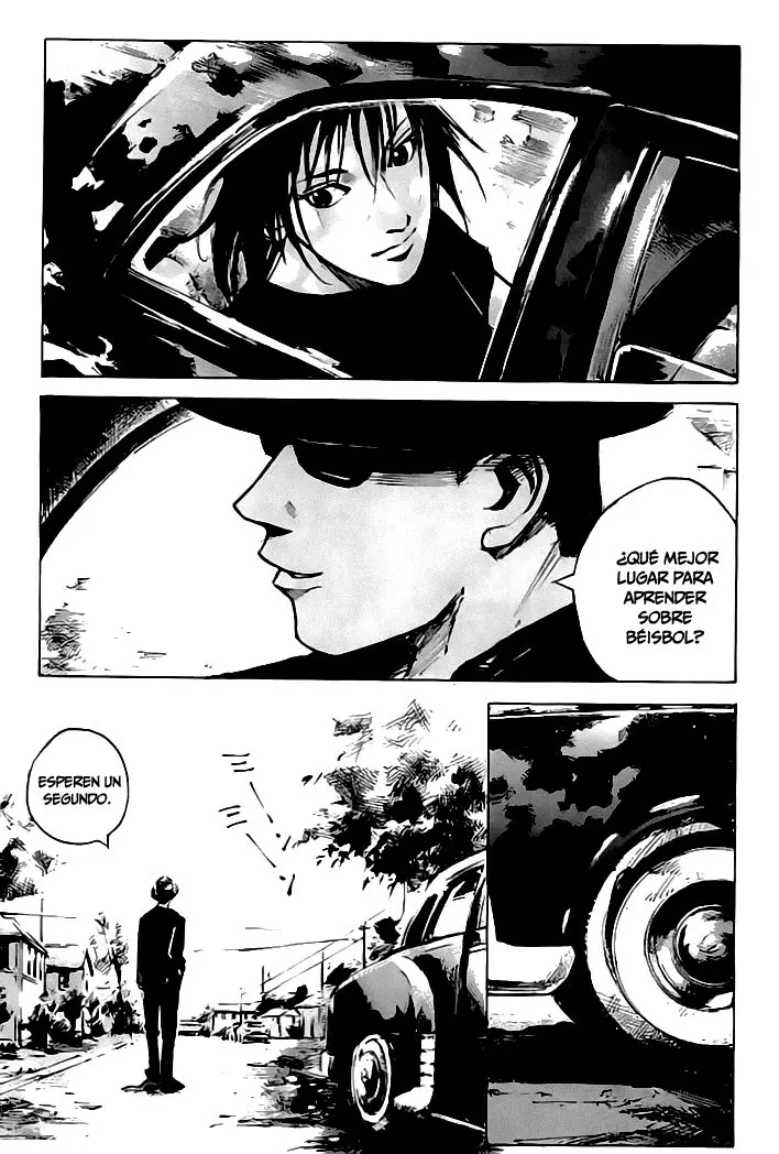Tetsuwan Girl (2000) - Capítulo 16 - Página 15 - LectorTMOo