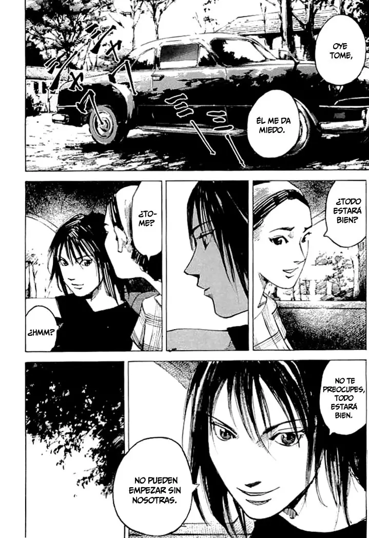 Tetsuwan Girl (2000) - Capítulo 16 - Página 16 - LectorTMOo