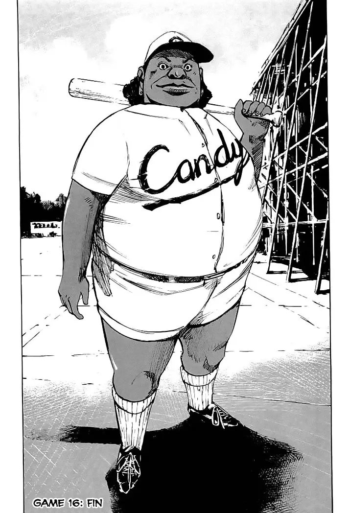 Tetsuwan Girl (2000) - Capítulo 16 - Página 20 - LectorTMOo