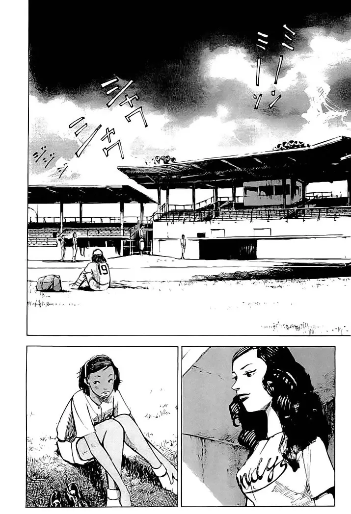 Tetsuwan Girl (2000) - Capítulo 17 - Página 8 - LectorTMOo