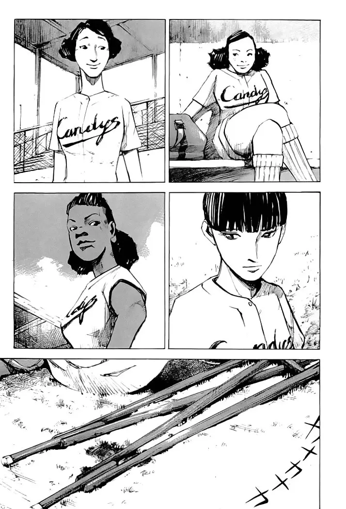 Tetsuwan Girl (2000) - Capítulo 17 - Página 9 - LectorTMOo