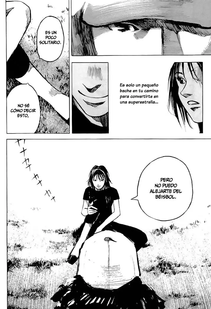 Tetsuwan Girl (2000) - Capítulo 17 - Página 18 - LectorTMOo