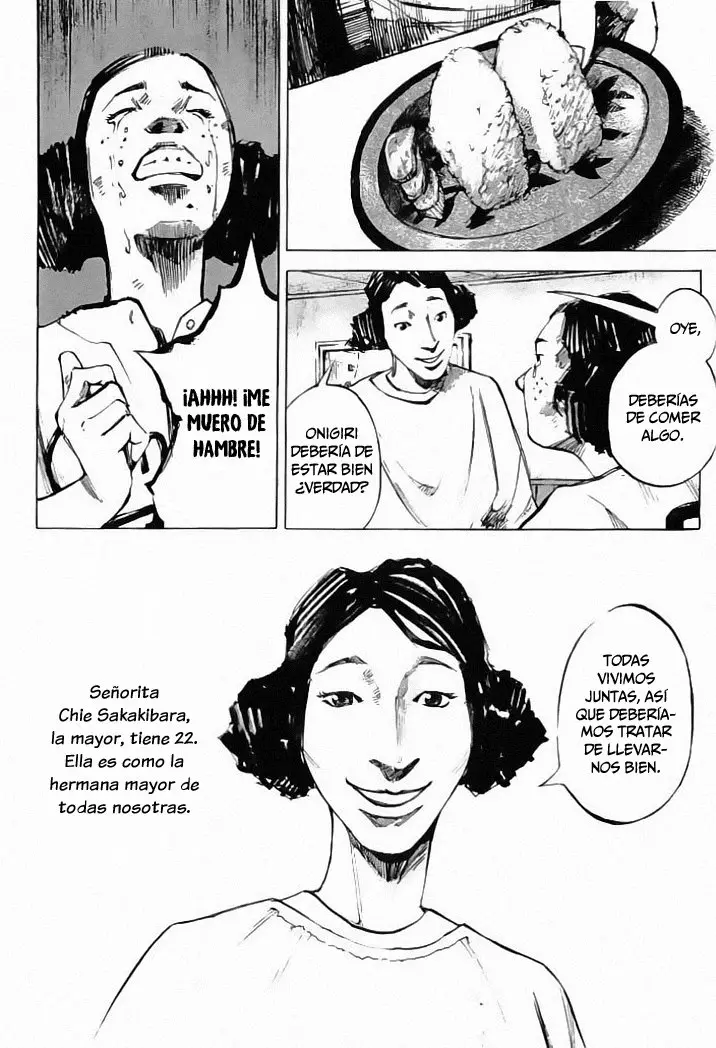 Tetsuwan Girl (2000) - Capítulo 18 - Página 10 - LectorTMOo