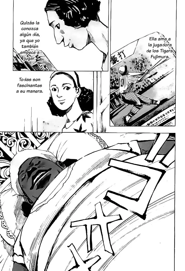 Tetsuwan Girl (2000) - Capítulo 18 - Página 11 - LectorTMOo