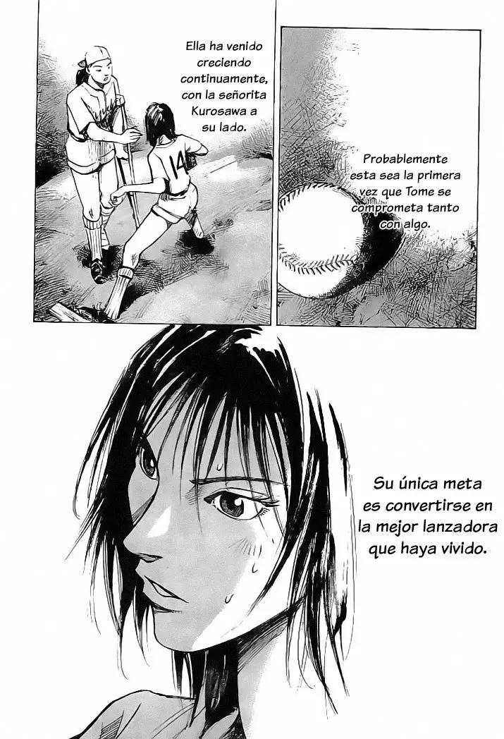Tetsuwan Girl (2000) - Capítulo 18 - Página 13 - LectorTMOo