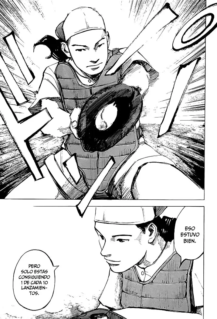 Tetsuwan Girl (2000) - Capítulo 18 - Página 17 - LectorTMOo