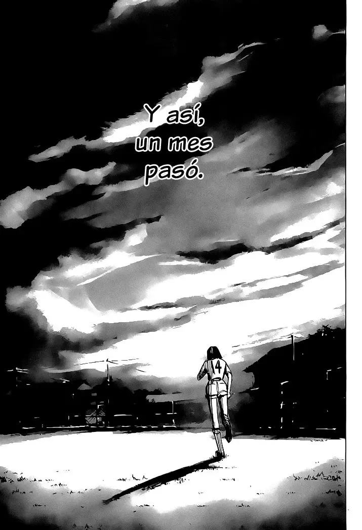 Tetsuwan Girl (2000) - Capítulo 18 - Página 19 - LectorTMOo