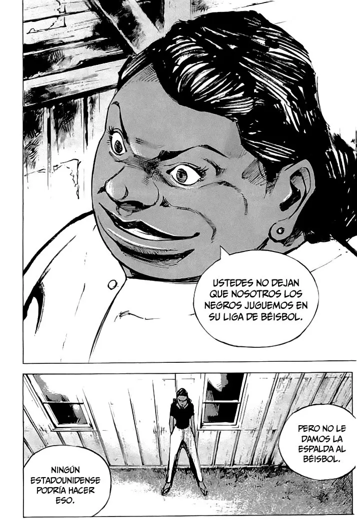 Tetsuwan Girl (2000) - Capítulo 19 - Página 8 - LectorTMOo