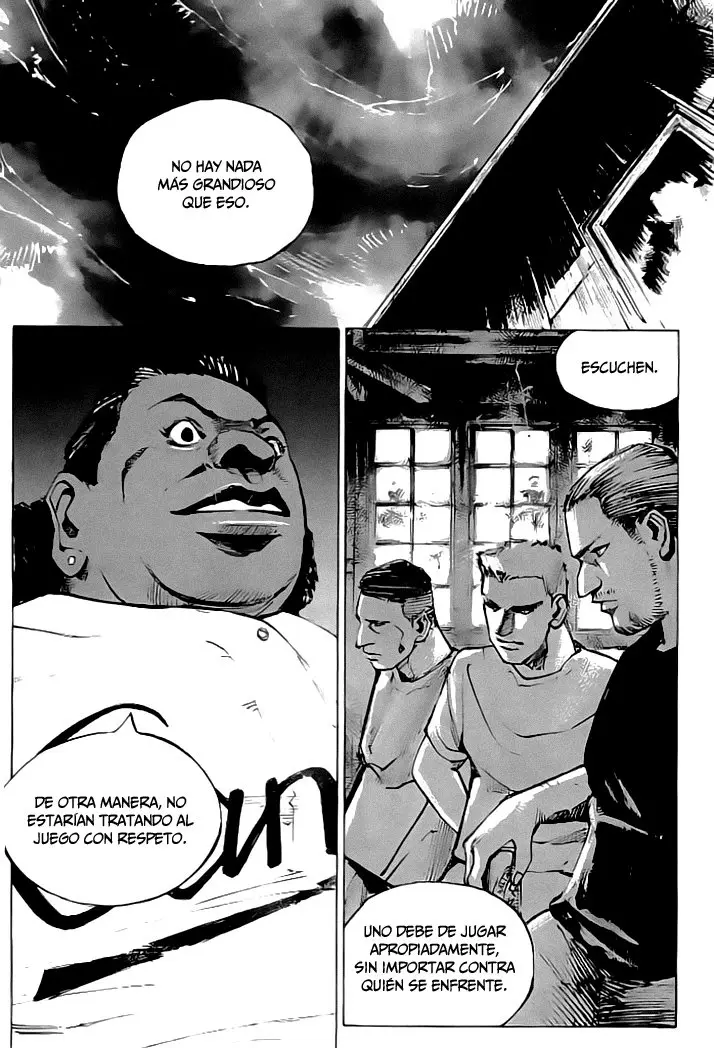 Tetsuwan Girl (2000) - Capítulo 19 - Página 9 - LectorTMOo