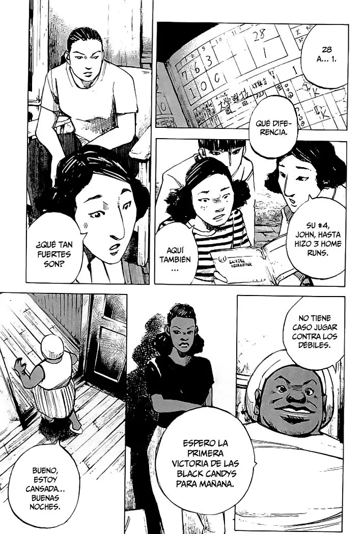 Tetsuwan Girl (2000) - Capítulo 19 - Página 13 - LectorTMOo