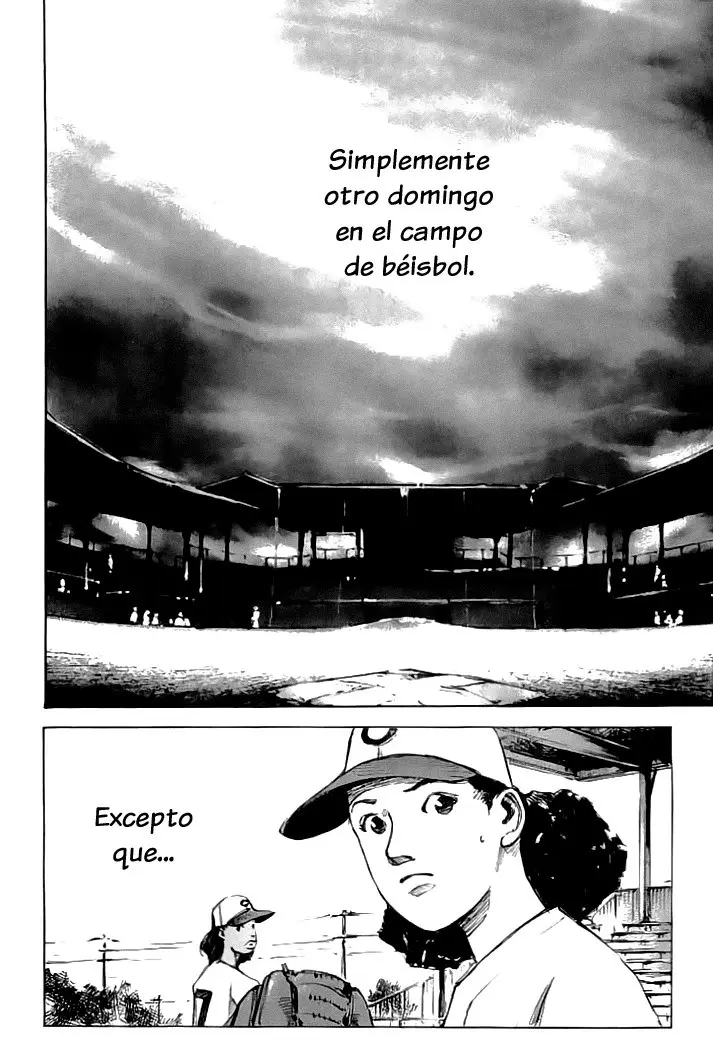 Tetsuwan Girl (2000) - Capítulo 19 - Página 18 - LectorTMOo