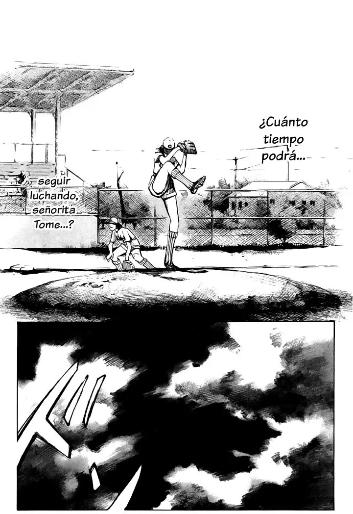 Tetsuwan Girl (2000) - Capítulo 21 - Página 11 - LectorTMOo