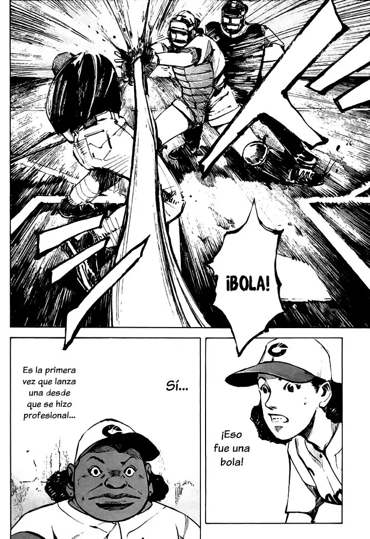 Tetsuwan Girl (2000) - Capítulo 21 - Página 15 - LectorTMOo