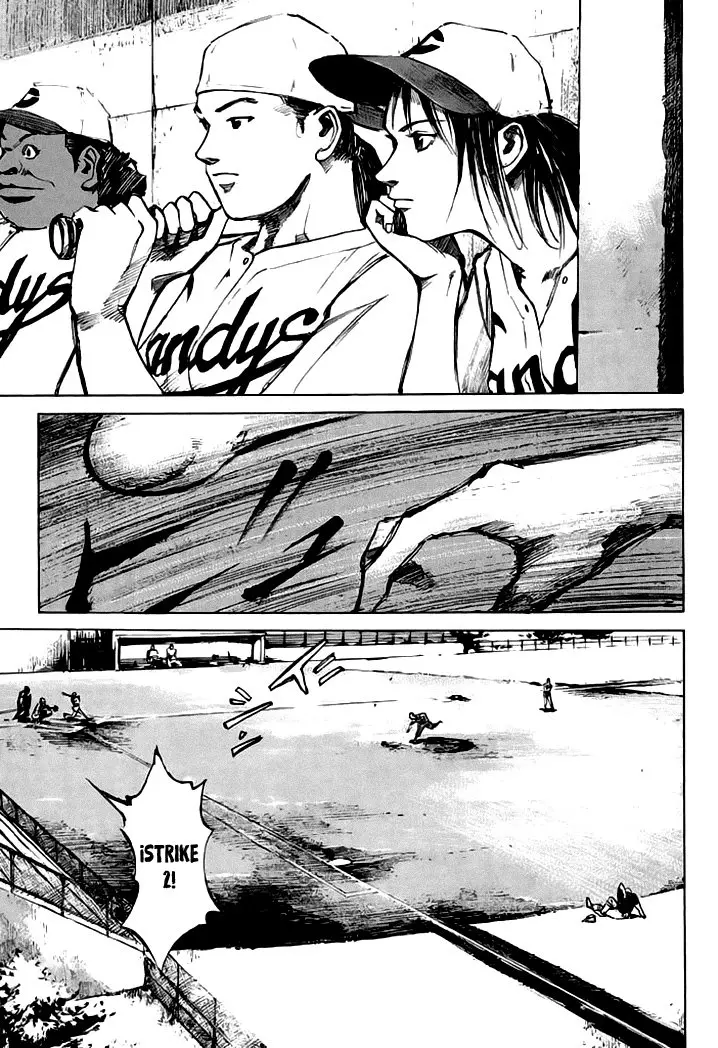 Tetsuwan Girl (2000) - Capítulo 22 - Página 5 - LectorTMOo