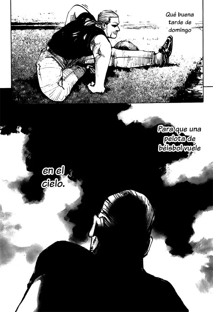Tetsuwan Girl (2000) - Capítulo 22 - Página 7 - LectorTMOo
