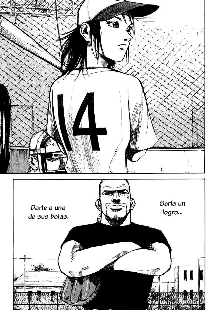 Tetsuwan Girl (2000) - Capítulo 22 - Página 9 - LectorTMOo