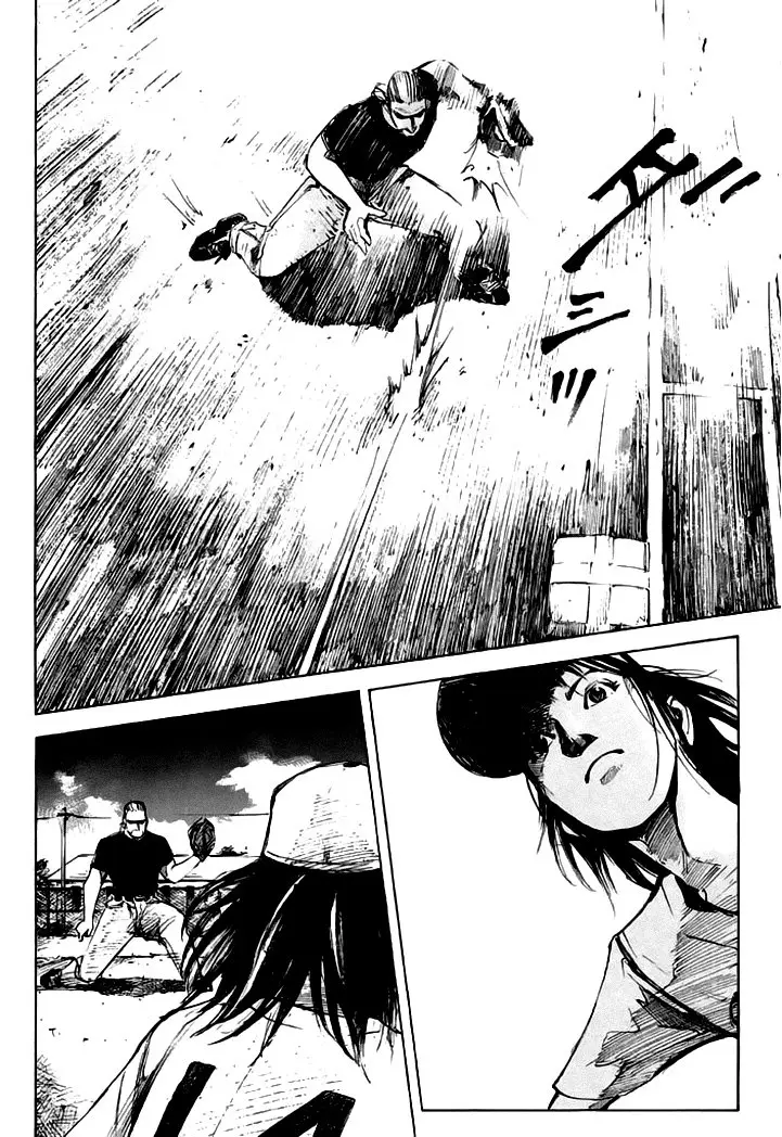 Tetsuwan Girl (2000) - Capítulo 22 - Página 11 - LectorTMOo