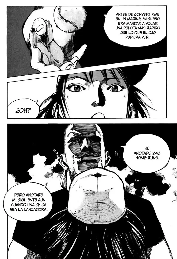Tetsuwan Girl (2000) - Capítulo 22 - Página 13 - LectorTMOo