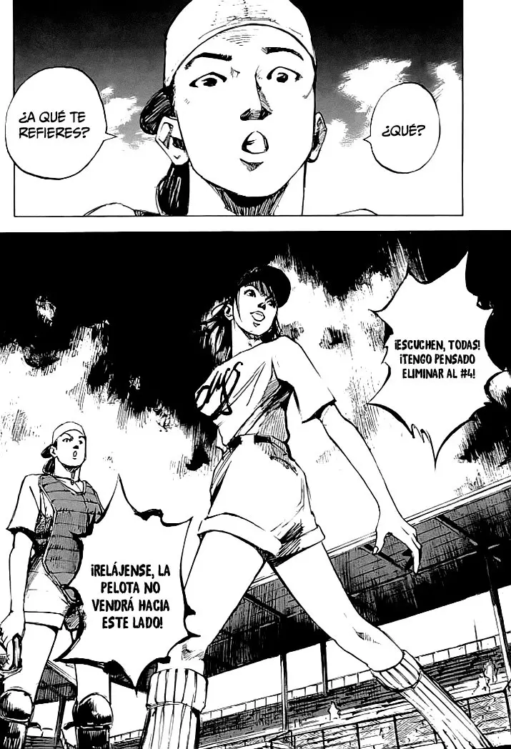 Tetsuwan Girl (2000) - Capítulo 23 - Página 13 - LectorTMOo
