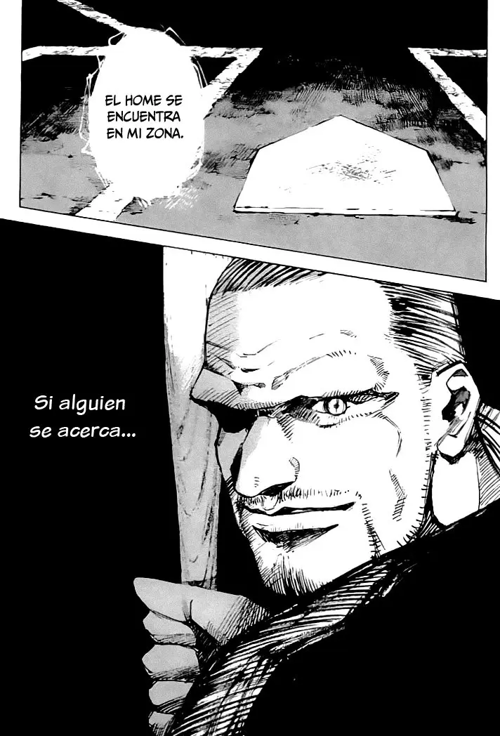 Tetsuwan Girl (2000) - Capítulo 23 - Página 21 - LectorTMOo