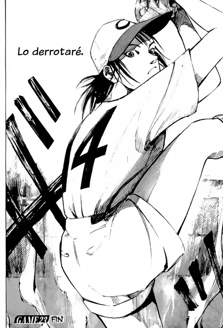 Tetsuwan Girl (2000) - Capítulo 23 - Página 22 - LectorTMOo