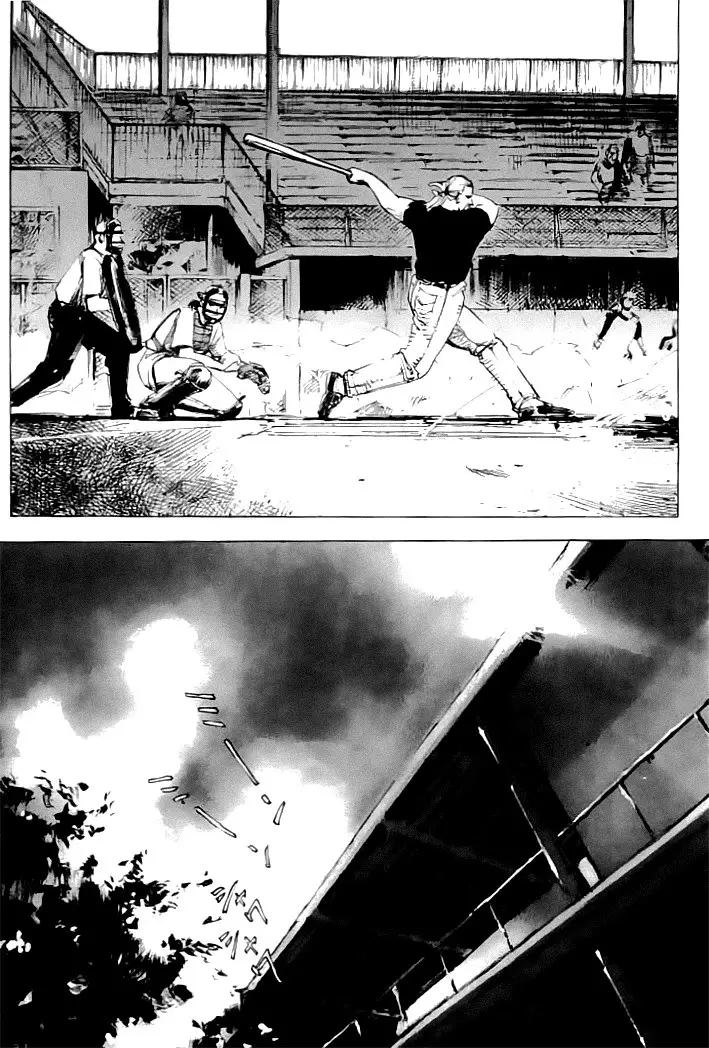 Tetsuwan Girl (2000) - Capítulo 24 - Página 5 - LectorTMOo