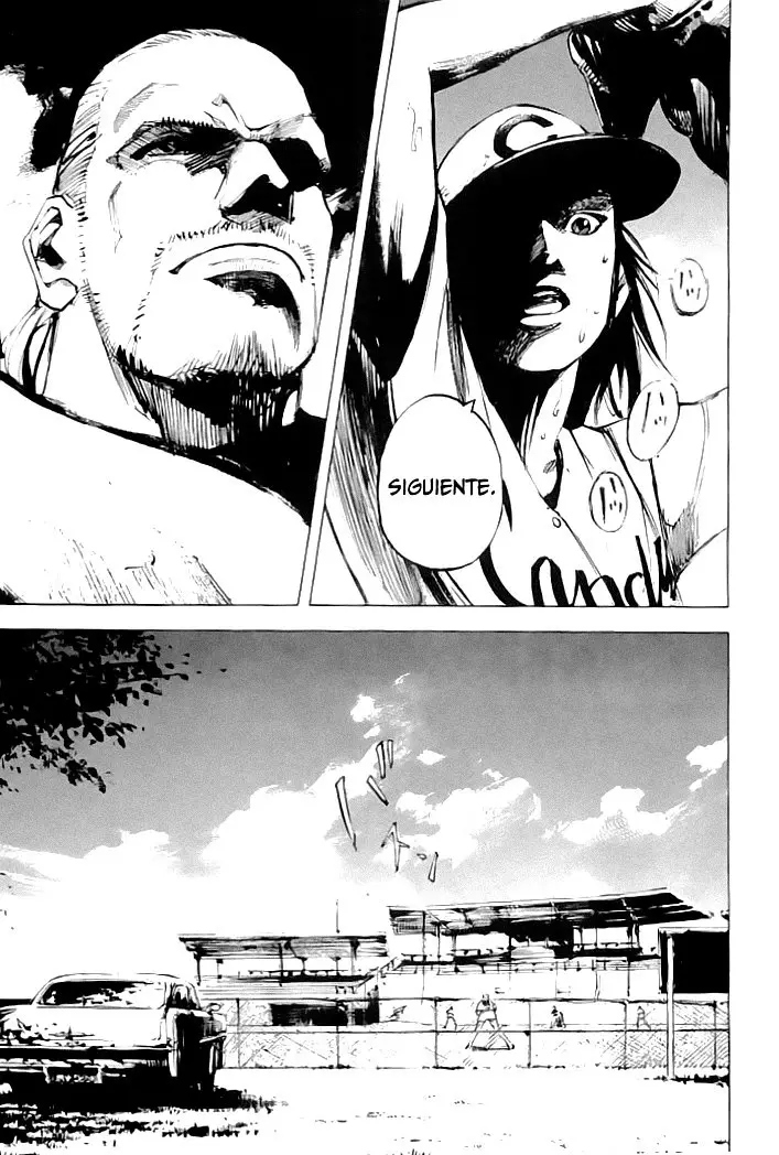 Tetsuwan Girl (2000) - Capítulo 24 - Página 7 - LectorTMOo