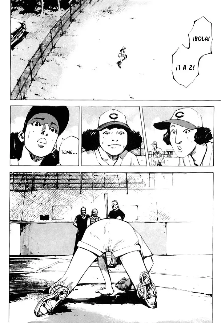 Tetsuwan Girl (2000) - Capítulo 24 - Página 12 - LectorTMOo