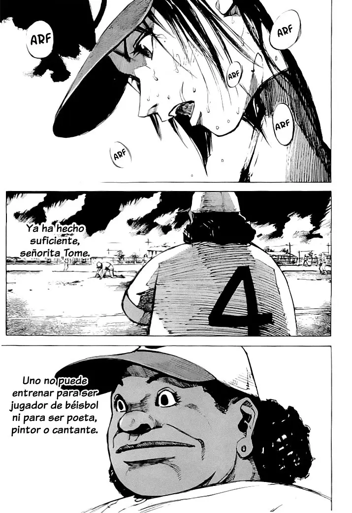 Tetsuwan Girl (2000) - Capítulo 24 - Página 13 - LectorTMOo