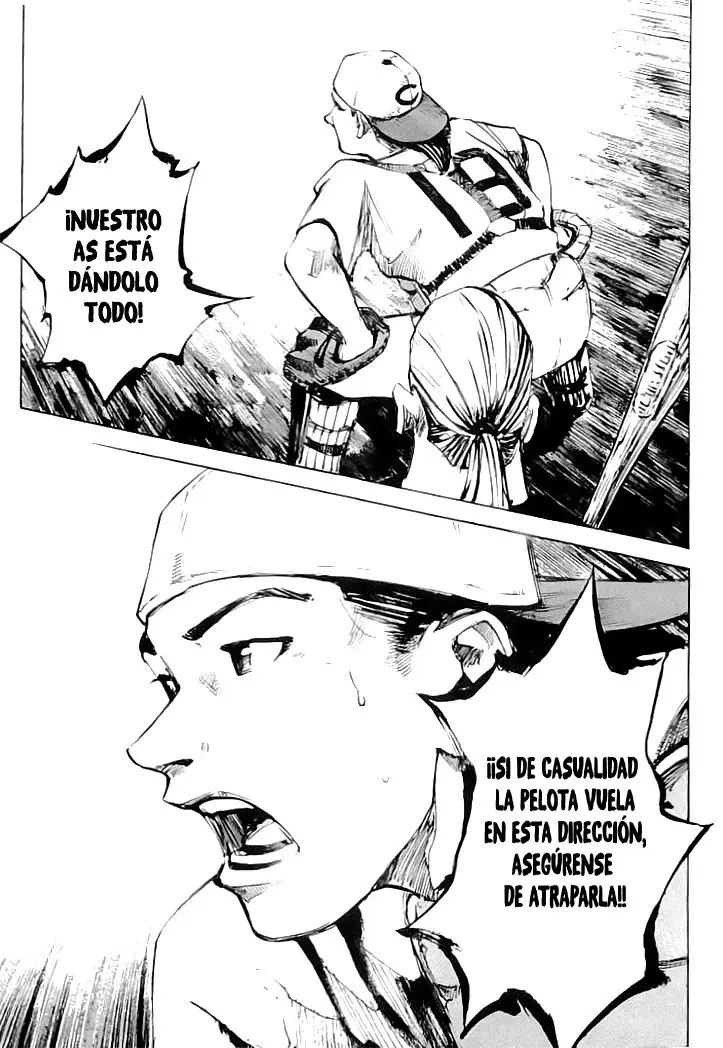 Tetsuwan Girl (2000) - Capítulo 24 - Página 15 - LectorTMOo