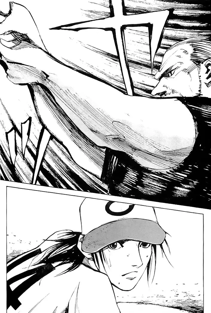 Tetsuwan Girl (2000) - Capítulo 25 - Página 9 - LectorTMOo