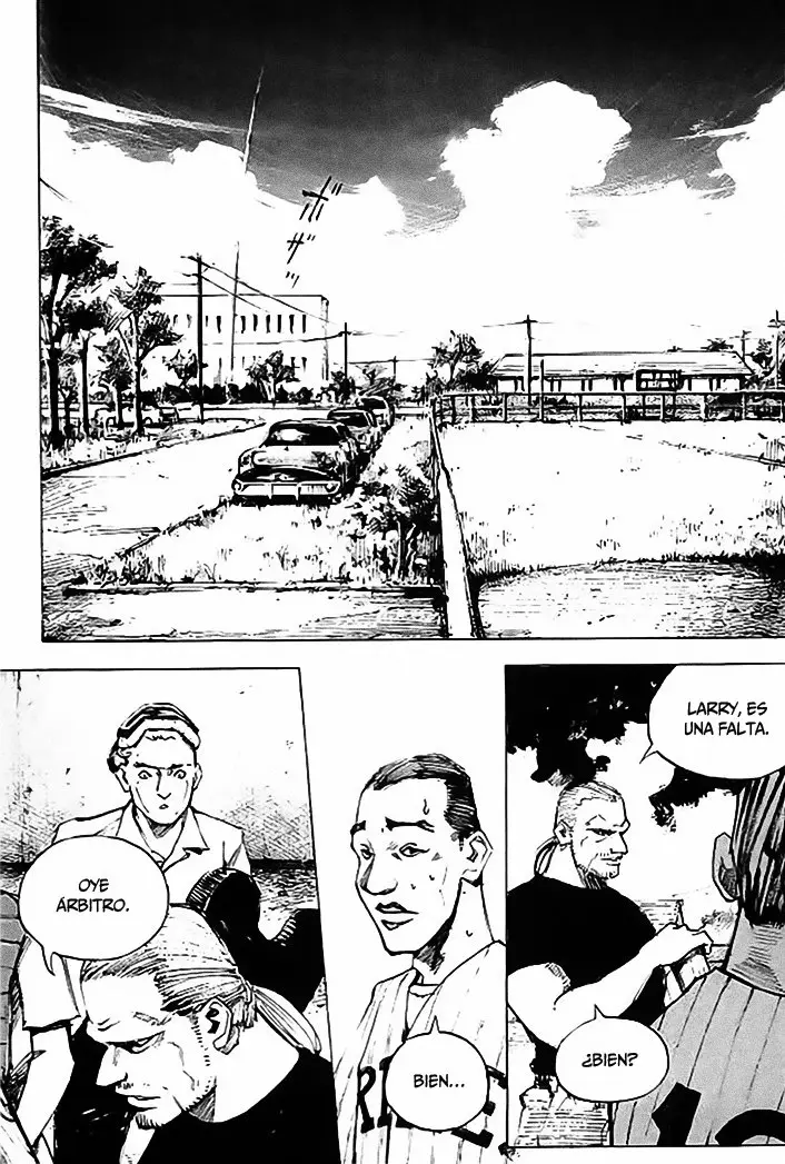 Tetsuwan Girl (2000) - Capítulo 25 - Página 11 - LectorTMOo