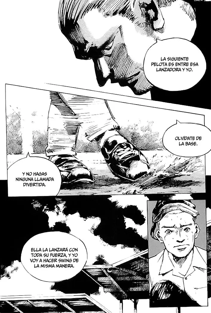 Tetsuwan Girl (2000) - Capítulo 25 - Página 12 - LectorTMOo