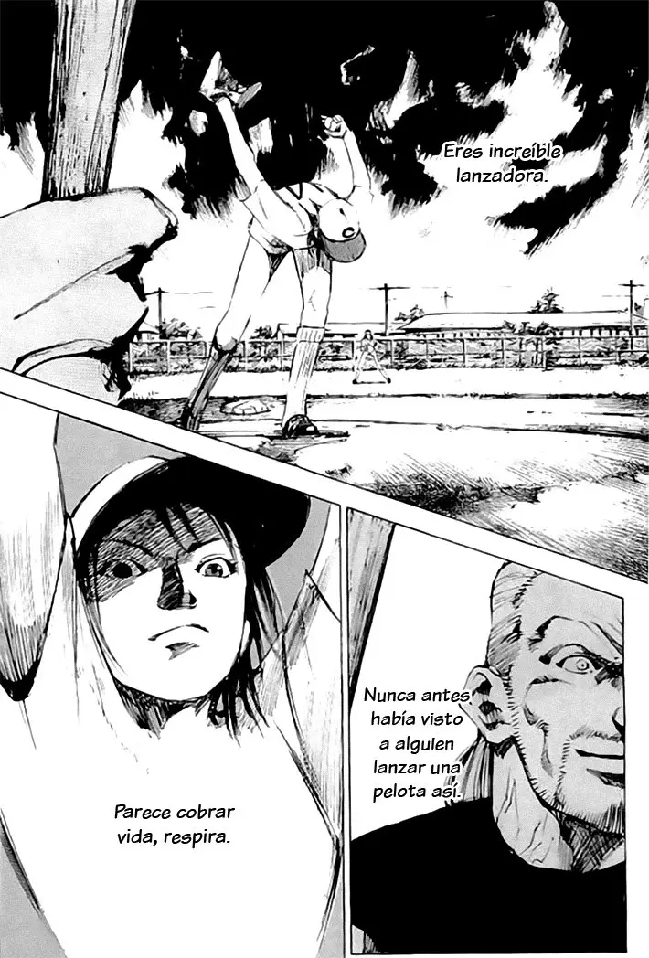 Tetsuwan Girl (2000) - Capítulo 25 - Página 16 - LectorTMOo