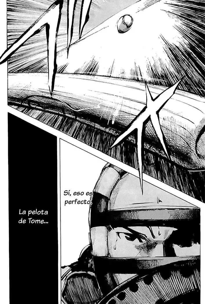 Tetsuwan Girl (2000) - Capítulo 26 - Página 4 - LectorTMOo