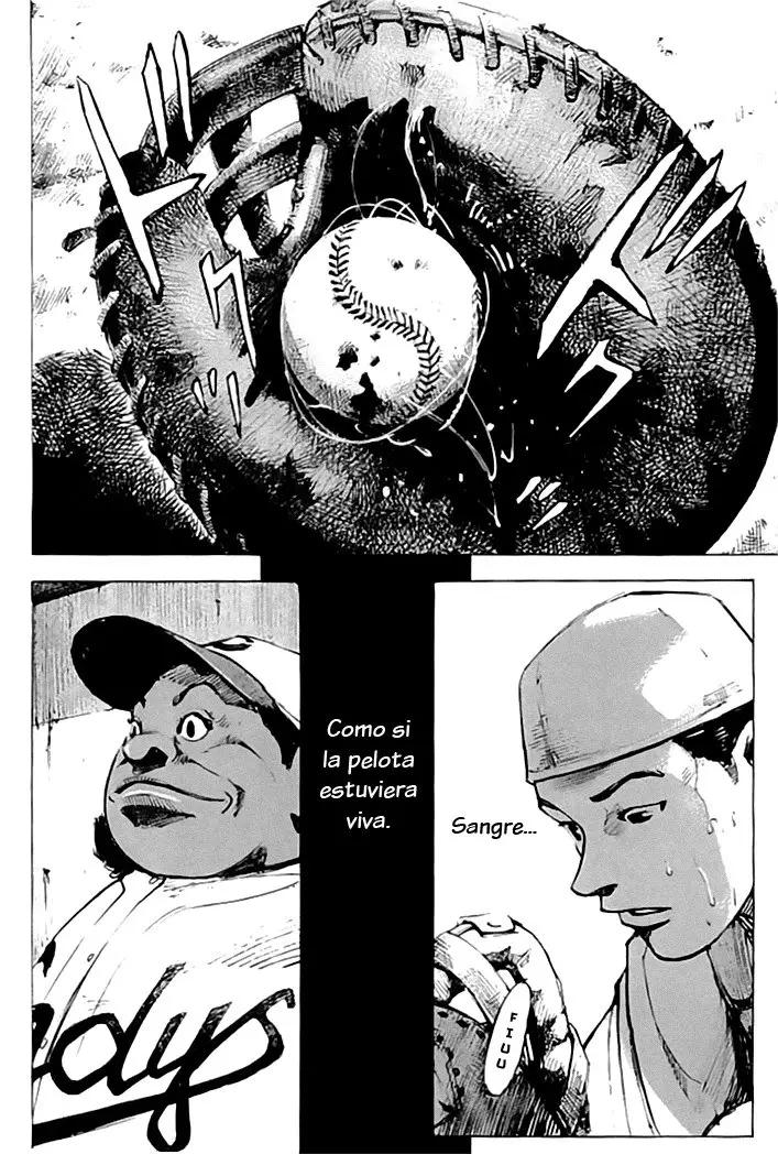 Tetsuwan Girl (2000) - Capítulo 26 - Página 9 - LectorTMOo