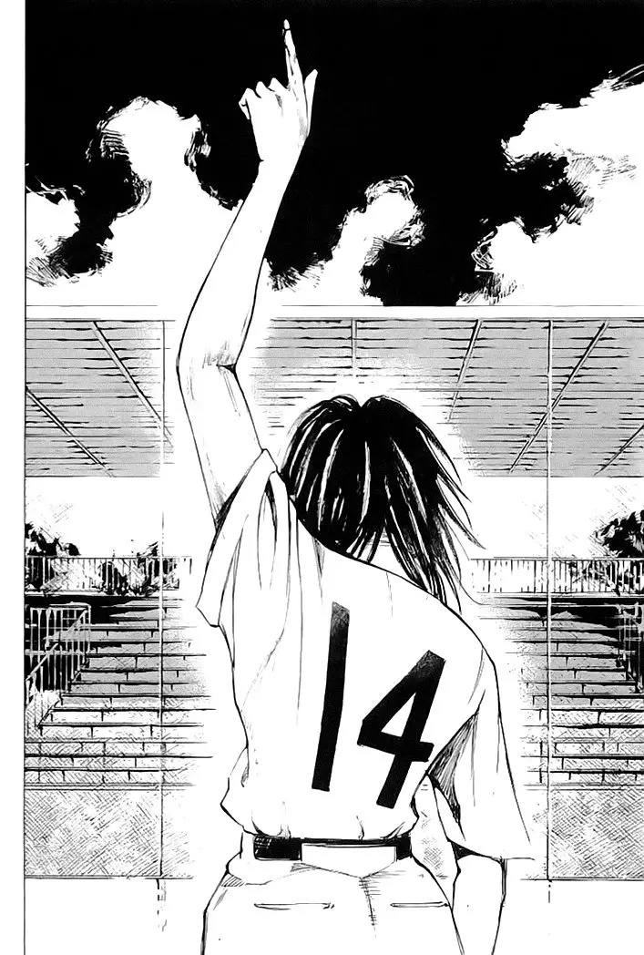 Tetsuwan Girl (2000) - Capítulo 26 - Página 11 - LectorTMOo