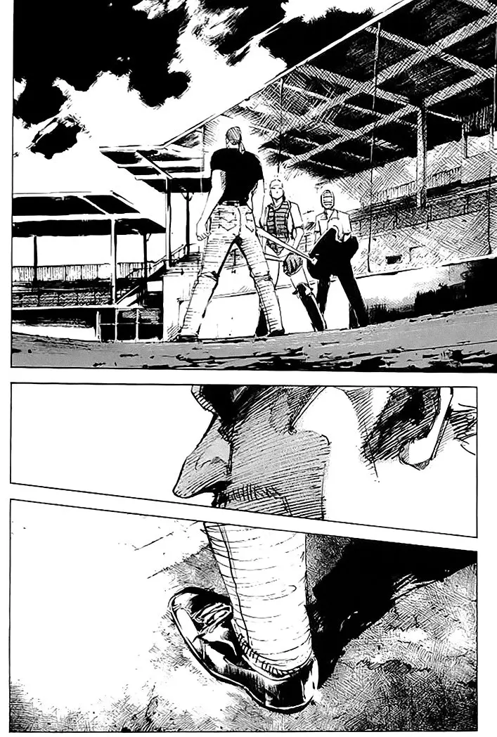 Tetsuwan Girl (2000) - Capítulo 26 - Página 13 - LectorTMOo