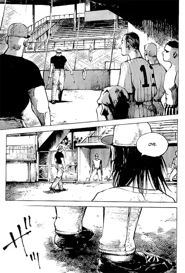 Tetsuwan Girl (2000) - Capítulo 26 - Página 16 - LectorTMOo