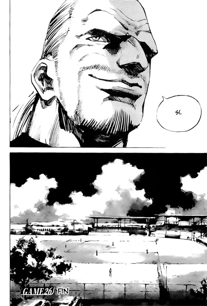 Tetsuwan Girl (2000) - Capítulo 26 - Página 19 - LectorTMOo