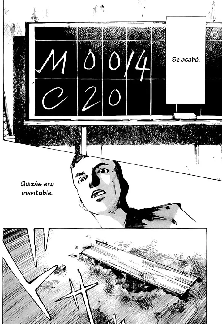 Tetsuwan Girl (2000) - Capítulo 27 - Página 5 - LectorTMOo