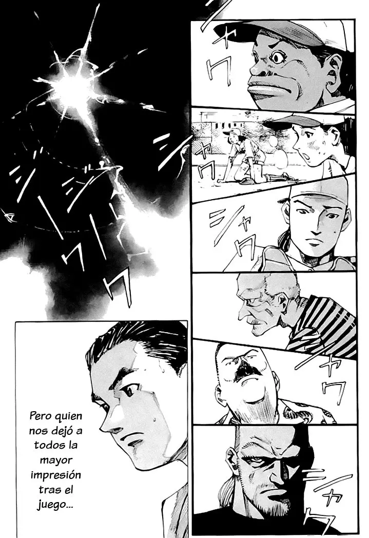 Tetsuwan Girl (2000) - Capítulo 27 - Página 6 - LectorTMOo