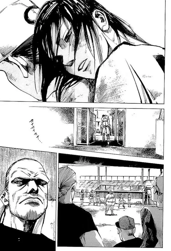 Tetsuwan Girl (2000) - Capítulo 27 - Página 10 - LectorTMOo