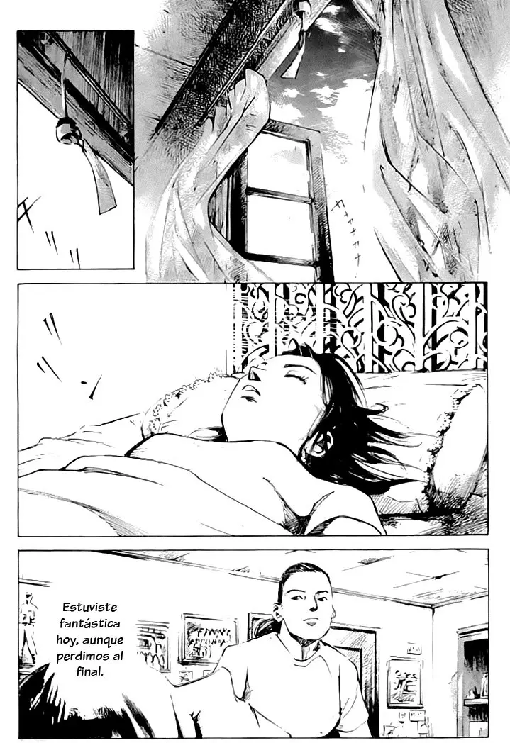 Tetsuwan Girl (2000) - Capítulo 27 - Página 15 - LectorTMOo
