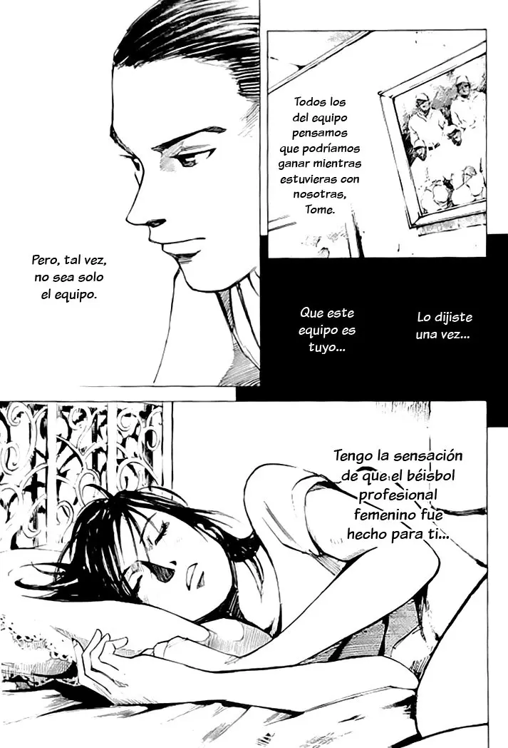 Tetsuwan Girl (2000) - Capítulo 27 - Página 16 - LectorTMOo