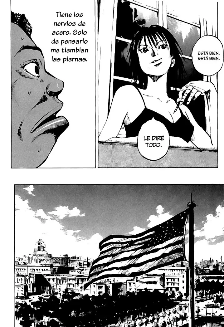 Tetsuwan Girl (2000) - Capítulo 29 - Página 10 - LectorTMOo